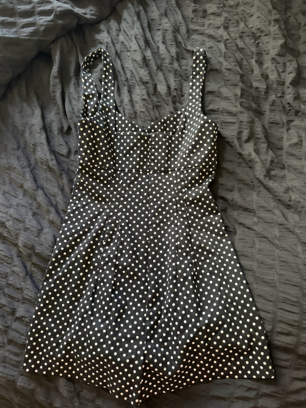 Zara romper - Picture 3 of 4